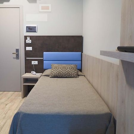 Hotel Europa Termoli Bagian luar foto