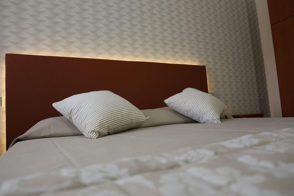 Hotel Europa Termoli Bagian luar foto